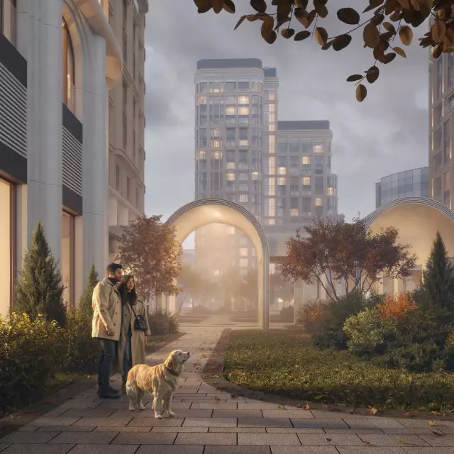 изображение внутреннего двора